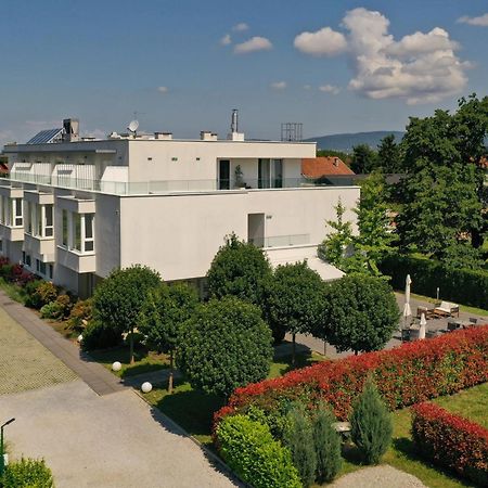 Hotel Magdalena Загреб Экстерьер фото
