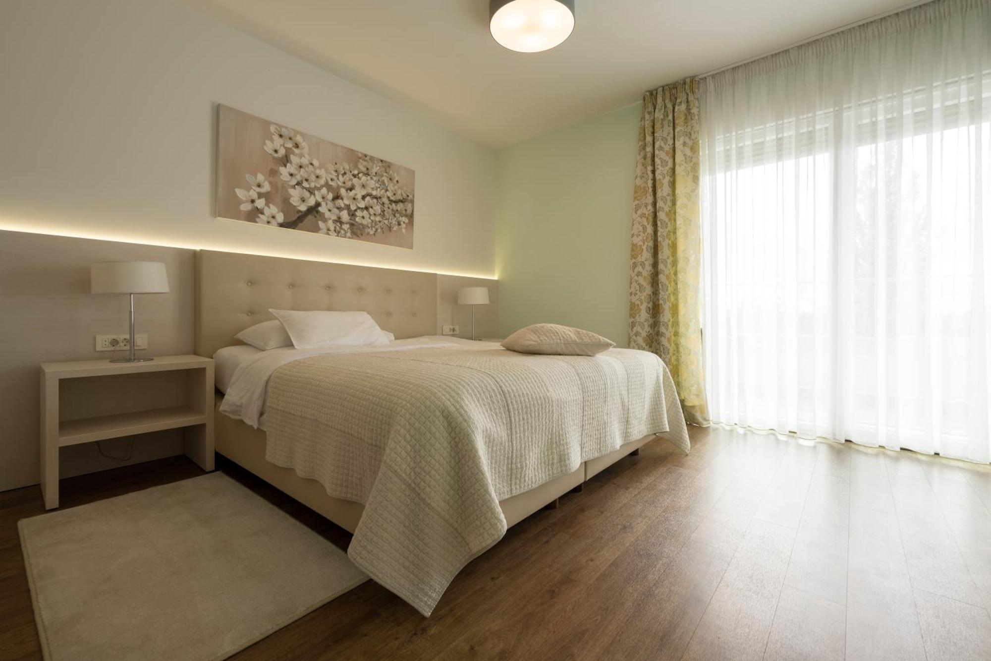 Hotel Magdalena Загреб Экстерьер фото