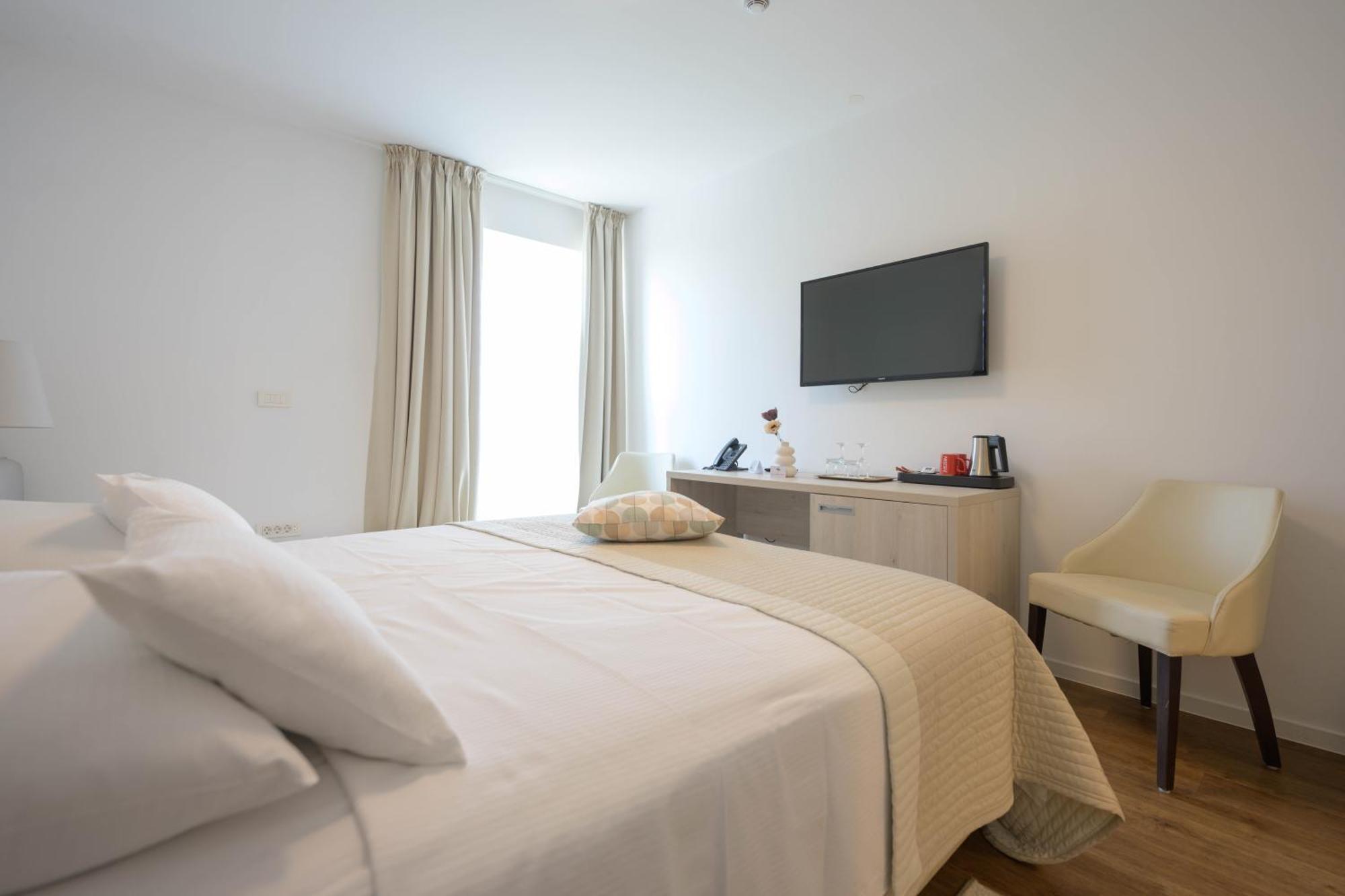 Hotel Magdalena Загреб Экстерьер фото
